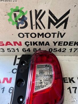 Nissan Micra Far çıkma parça