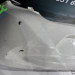 Nissan Micra 2013 – 2018 Çıkma Arka Tampon