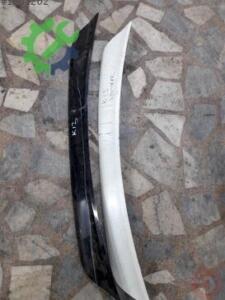 Nissan Micra Orijinal Çıkma Spoiler