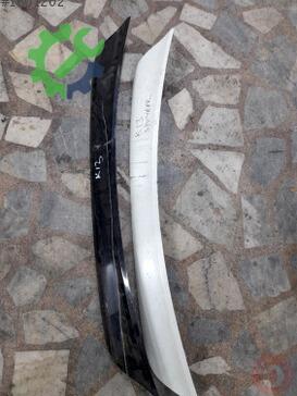 Nissan Micra Spoiler çıkma parça