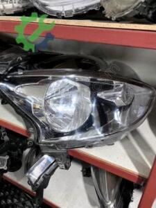 Nissan Micra Sağ Far Çıkma (4. Adet)