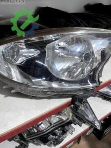 Çıkma Nissan Micra Sol Far (5. Adet)