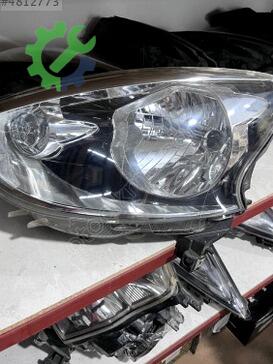 Nissan Micra Far çıkma parça