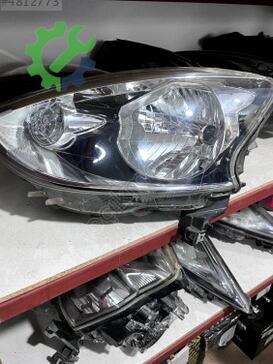 Nissan Micra Far çıkma parça