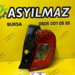 MİCRA K13 LEDLİ SAĞ STOP (SIFIR)