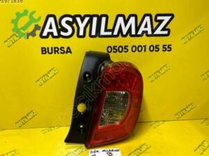 MİCRA K13 LEDLİ SAĞ STOP (SIFIR)