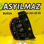 MİCRA K13 LEDLİ SAĞ STOP (SIFIR)