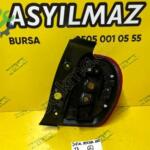 MİCRA K13 LEDLİ SOL STOP (SIFIR)