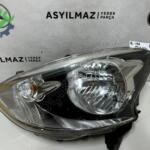 Nissan Micra Sol Ön Far çıkma parça - AS YILMAZ OTO Bursa