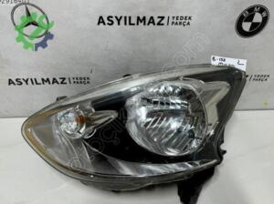 MİCRA K13 SOL FAR