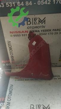 Nissan Micra Davlumbaz çıkma parça