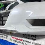 Çıkma Nissan Micra Ön Tampon