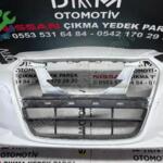 Çıkma Nissan Micra Ön Tampon