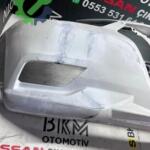 Çıkma Nissan Micra Ön Tampon