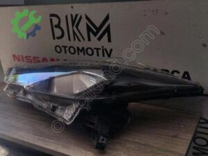 Çıkma Nissan Micra Sol Ön Far