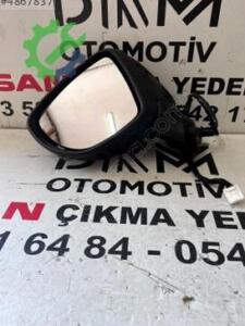Çıkma Nissan Micra Sol Ayna