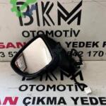 Çıkma Nissan Micra Ayna