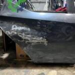 Nissan Micra Kapı Çıkma