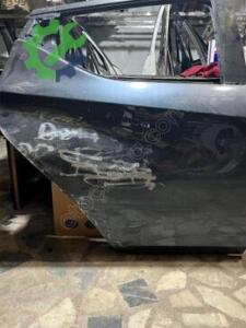 Nissan Micra Arka Sol Kapı Çıkma