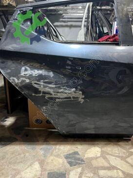 Nissan Micra Kapı çıkma parça