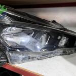 Nissan Micra Orijinal Çıkma Far