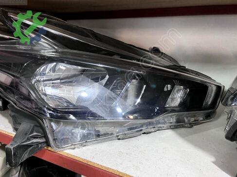Nissan Micra Far çıkma parça