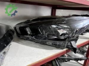 Çıkma Nissan Micra Sol Far (4. Adet)