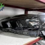 Çıkma Nissan Micra Far