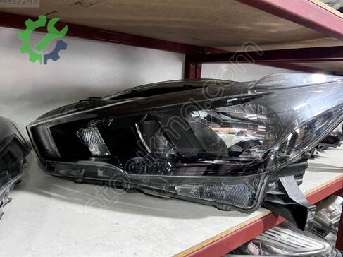 Nissan Micra Far çıkma parça