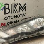 Nissan Micra 2017 – 2026 Far Çıkma