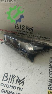 Nissan Micra Far çıkma parça
