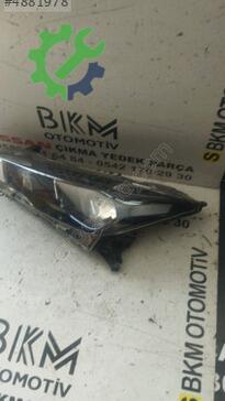 Nissan Micra Far çıkma parça