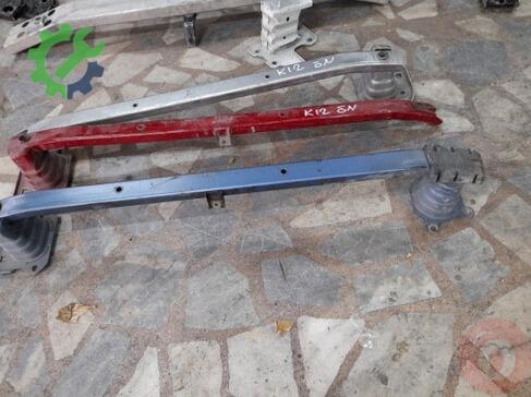 Nissan Micra Tampon Demiri çıkma parça