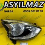 MİCRA SAĞ FAR (ORJİNAL HATASIZ) 26010-3HN1A