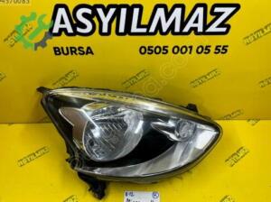 MİCRA SAĞ FAR (ORJİNAL HATASIZ) 26010-3HN1A