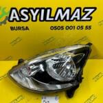 MİCRA SOL FAR (ORJİNAL)