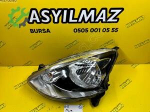MİCRA SOL FAR (ORJİNAL)
