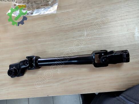 Hyundai Starex Direksiyon Mafsalı 56400-4A000 çıkma parça