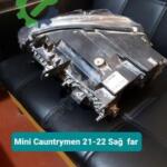 Mini Cauntrymen 21-22 Sağ  far