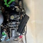 Mini Cooper 2025 Dolum Boğazı Çıkma