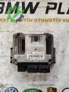 Mini Cooper 1.6 Benzinli 7573701-01 Motor beyni