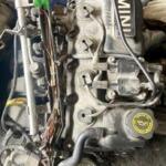 Mini Cooper 2025 Motor Komple Çıkma