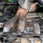 2001 Mini Cooper Bagaj Pandizot Çıkma Parça Samsun