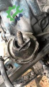 Mini Cooper 1.6 Motor takoz kulak orjinal çıkma