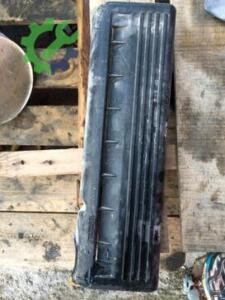 Mini Cooper 1.6 Motor üst plastik kapak orjinal çıkma