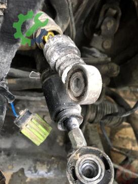Mini Cooper Vites Halatı çıkma parça