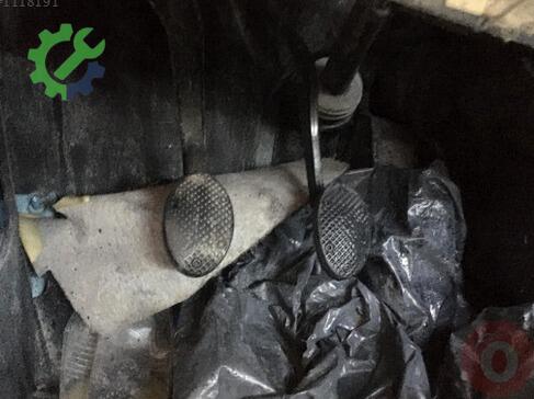 Mini Cooper Pedal çıkma parça