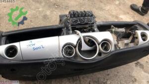 Mini Cooper 2025 Airbag (Hava Yastığı) Çıkma
