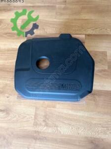 MİNİ COOPER AKUSTİK MOTOR KAPAĞI
