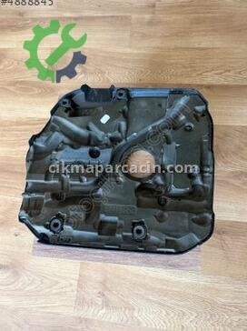 Mini Cooper Motor Kapağı çıkma parça